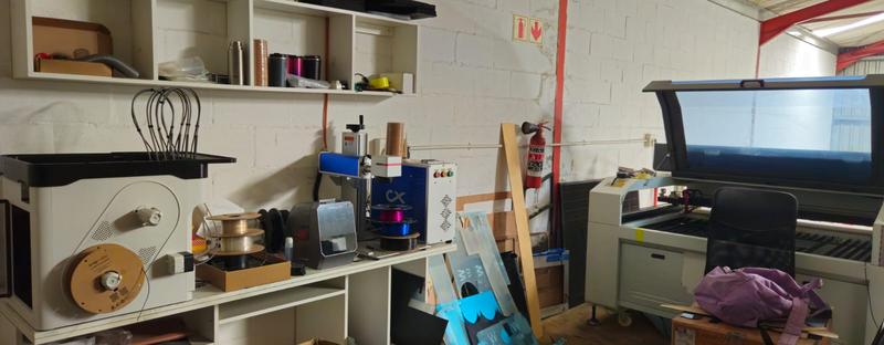 To Let commercial Property for Rent in Brackenfell Western Cape